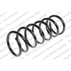 Purchase Top-Quality Rear Coil Spring by LESJOFORS - 4295853 pa1