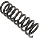 Purchase Top-Quality Rear Coil Spring by LESJOFORS - 4295858 pa1