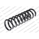 Purchase Top-Quality Rear Coil Spring by LESJOFORS - 4295858 pa2