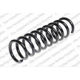 Purchase Top-Quality Rear Coil Spring by LESJOFORS - 4295858 pa3