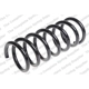 Purchase Top-Quality Rear Coil Springs by LESJOFORS - 4295859 pa1