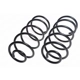 Purchase Top-Quality LESJOFORS - 4412100 - Rear Coil Spring pa1