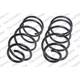 Purchase Top-Quality Rear Coil Spring by LESJOFORS - 4412102 pa1