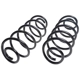 Purchase Top-Quality LESJOFORS - 4412103 - Rear Coil Spring pa1