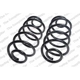 Purchase Top-Quality Rear Coil Spring by LESJOFORS - 4412113 pa1