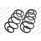 Purchase Top-Quality Rear Coil Spring by LESJOFORS - 4412118 pa1