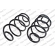 Purchase Top-Quality Rear Coil Spring by LESJOFORS - 4412124 pa1