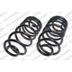 Purchase Top-Quality Rear Coil Spring by LESJOFORS - 4412134 pa1