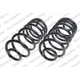Purchase Top-Quality Rear Coil Spring by LESJOFORS - 4412137 pa1