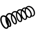 Purchase Top-Quality LESJOFORS - 4412138 - Rear Coil Spring Set pa1