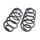 Purchase Top-Quality LESJOFORS - 4412140 - Rear Coil Spring Set pa1