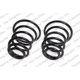Purchase Top-Quality Rear Coil Spring by LESJOFORS - 4412146 pa1