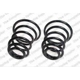 Purchase Top-Quality Rear Coil Spring by LESJOFORS - 4412146 pa2