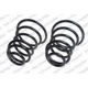 Purchase Top-Quality Rear Coil Spring by LESJOFORS - 4412147 pa1