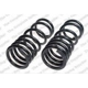 Purchase Top-Quality Rear Coil Spring by LESJOFORS - 4412151 pa2
