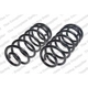 Purchase Top-Quality LESJOFORS - 4412158 - Rear Coil Spring pa1