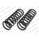 Purchase Top-Quality Rear Coil Spring by LESJOFORS - 4412803 pa1