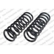 Purchase Top-Quality Rear Coil Spring by LESJOFORS - 4412803 pa2