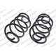 Purchase Top-Quality Rear Coil Spring by LESJOFORS - 4412805 pa1