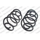 Purchase Top-Quality Rear Coil Spring by LESJOFORS - 4412805 pa2