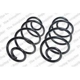 Purchase Top-Quality Rear Coil Spring by LESJOFORS - 4414202 pa1