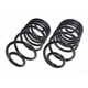 Purchase Top-Quality LESJOFORS - 4414222 - Rear Coil Spring Set pa1