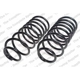 Purchase Top-Quality Rear Coil Springs by LESJOFORS - 4414230 pa1