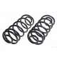 Purchase Top-Quality LESJOFORS - 4414239 - Rear Coil Spring pa1