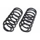 Purchase Top-Quality LESJOFORS - 4414900 - Rear Coil Spring pa2