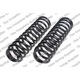 Purchase Top-Quality Rear Coil Spring by LESJOFORS - 4414902 pa1