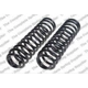 Purchase Top-Quality Rear Coil Spring by LESJOFORS - 4414902 pa2