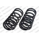 Purchase Top-Quality Rear Coil Spring by LESJOFORS - 4414905 pa1