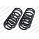 Purchase Top-Quality Rear Coil Spring by LESJOFORS - 4414906 pa2