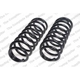 Purchase Top-Quality Rear Coil Springs by LESJOFORS - 4414914 pa1