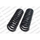 Purchase Top-Quality Rear Coil Spring by LESJOFORS - 4414915 pa1