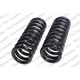 Purchase Top-Quality Ressorts hélicoïdaux arrière de LESJOFORS - 4414917 pa1