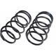 Purchase Top-Quality Rear Coil Springs by LESJOFORS - 4421202 pa1