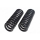 Purchase Top-Quality LESJOFORS - 4421204 - Rear Coil Springs pa1