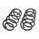 Purchase Top-Quality Rear Coil Spring by LESJOFORS - 4427502 pa1