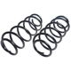Purchase Top-Quality LESJOFORS - 4427505 - Rear Coil Spring Set pa1
