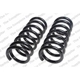 Purchase Top-Quality Rear Coil Spring by LESJOFORS - 4427511 pa1