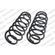 Purchase Top-Quality Rear Coil Spring by LESJOFORS - 4427512 pa1