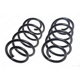 Purchase Top-Quality LESJOFORS - 4427519 - Rear Coil Springs pa1