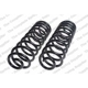Purchase Top-Quality Rear Coil Springs by LESJOFORS - 4427522 pa1