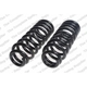 Purchase Top-Quality Rear Coil Spring by LESJOFORS - 4427530 pa1