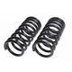 Purchase Top-Quality LESJOFORS - 4427539 - Rear Coil Spring Set pa1