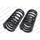 Purchase Top-Quality Rear Coil Spring by LESJOFORS - 4427552 pa1
