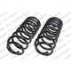 Purchase Top-Quality Rear Coil Spring by LESJOFORS - 4427553 pa1