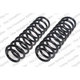Purchase Top-Quality Rear Coil Spring by LESJOFORS - 4427567 pa1
