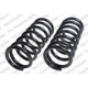 Purchase Top-Quality Rear Coil Spring by LESJOFORS - 4435700 pa1